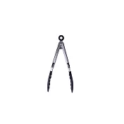 氣炸鍋專用可站立食物夾 黑色組