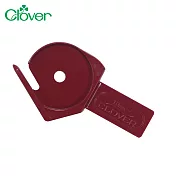 日本可樂牌Clover拼布割絨技法切割刀用導引替換器57-547(適57-539)