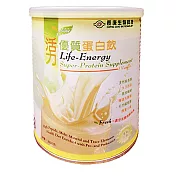 長庚生技 活力優質蛋白飲-香草(300g/罐)