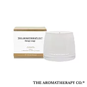 The Aromatherapy Co. 紐西蘭天然香氛 Therapy系列 香草肉桂 Cinnamon Vanilla Bean 260g 香氛蠟燭