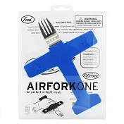 【Fred & Friends】Airfork One 兒童專用造型叉