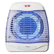 anbao安寶22W直立壁掛二用捕蚊燈 AB-9722