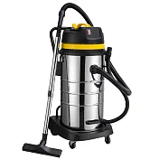 順帆60L工業 乾濕兩用吸塵器 WDS-60