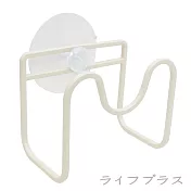 樂司/小鐵【菜瓜布掛架】-6入