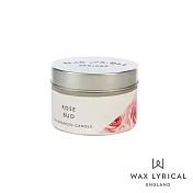 英國 WAX LYRICAL 英式經典系列 玫瑰花蕾 Rose Bud 香氛蠟燭 84g