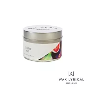 英國 WAX LYRICAL 英式經典系列 無花果 Exotic Fig 香氛蠟燭 84g