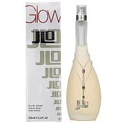 JLO 珍妮佛羅佩茲 Glow 女性淡香水100ml