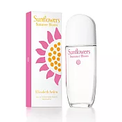 Elizabeth Arden 雅頓 向日葵夏日盛放淡香水100ml 公司貨
