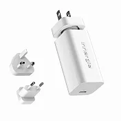 Innergie PowerGear 60C  60瓦 USB-C 筆電充電器 (國際版)