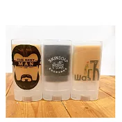 【布度工坊 Buddhu Shop】輕禮品組-精油隨身皂*1+小提袋*1