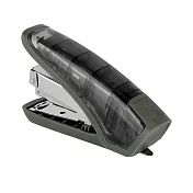 KW-triO air touch No.10雙排省力訂書機 05295 岩石墨綠