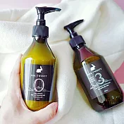 橄欖果柔敏潔膚精華乳 01花瓣乳香