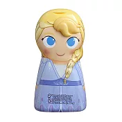 Disney Frozen Elsa 艾莎 2合1沐浴洗髮精 400ml