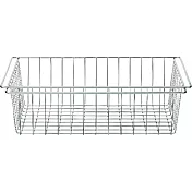 [MUJI無印良品]SUS追加網籃/ 不鏽鋼/56