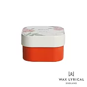 英國 WAX LYRICAL 午後花園系列 玫瑰 Rose 香氛蠟燭 130g