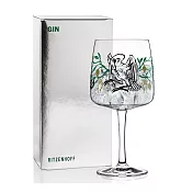 【德國 RITZENHOFF 】琴酒杯- 仙鶴