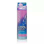 GATSBY 凍感體香噴霧(城市流息) 175ml