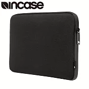 【Incase】Classic Universal Sleeve 13-14吋 經典筆電保護內袋 (黑)