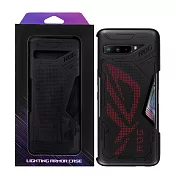 ASUS ROG Phone 3 (ZS661KS) 原廠炫光智慧保護殼