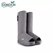 Concern康生 維娜斯-按摩美腿女神靴 CM-717