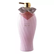 KAFEN 歐娜雅沐浴乳系列 600ml 粉鑽 粉色