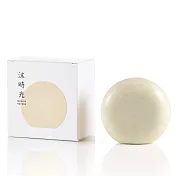 【沐時光】溫泉絲瓜膠原手工皂