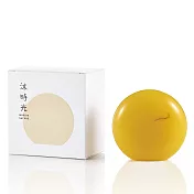 【沐時光】溫泉金盞花手工皂