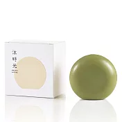 【沐時光】溫泉艾草手工皂