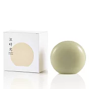 【沐時光】溫泉海葡萄手工皂