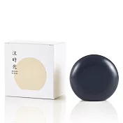 【沐時光】溫泉竹炭手工皂