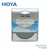 HOYA Fusion One 82mm UV鏡