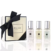 《Jo Malone》五月香亞洲限量香水禮盒(9ml*3) (限量Q版)