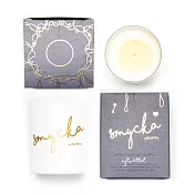 Klinta 香氛夢幻蠟燭 (45小時)- 清新棉