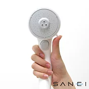 【SANEI 三榮】SPA沙龍省水蓮蓬頭 | 鈴木太太公司貨