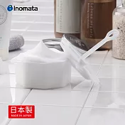 【日本 inomata】日製慕斯泡沫洗面乳/洗臉皂起泡器