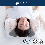 【SU-ZI】SS 快眠止鼾枕 二代 | 鈴木太太公司貨