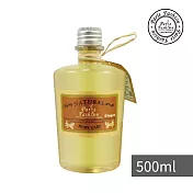 巴黎香氛-薑舒活精油泡澡油500ml