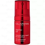 CLARINS 克蘭詩 全效緊緻眼霜(15ml)(公司貨)