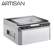 【ARTISAN】乾濕二用腔式真空包裝機CVS2500