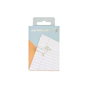 SUCK UK Paper Clips – Dog 狗狗迴紋針