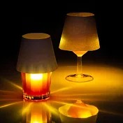 SUCK UK Floating Light 水杯漂浮投影燈