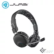 JLab JBuddies Play 電競兒童耳機黑色