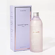 Is Lounge 嗜香氛 幻紫甜薰-薰衣草空氣感舒緩洗髮露(300ml)