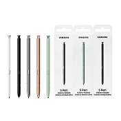 SAMSUNG 原廠 Galaxy Note20 / Note20 Ultra S Pen 觸控筆 (EJ-PN980) 星霧灰