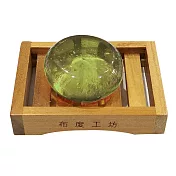 布度工坊 Buddhu Shop 高純度 胺基酸 玻尿酸 精油 潔顏球 綠水晶