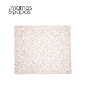 Mamas & Papas 萬用防水墊 字母花園