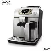 GAGGIA Velasca Prestige 全自動咖啡機 110V(HG7282)