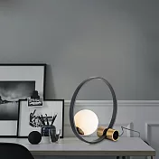 H&R安室家 LED平衡檯燈ZA0003