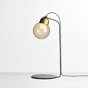 H&R安室家 LED查理桌燈ZA0005