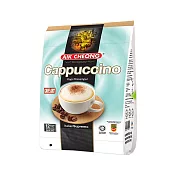 益昌 卡布奇諾 AIK CHONG Cappuccino 卡布其諾 四合一 (12入*25G)